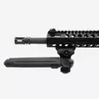 Magpul QR Rail Grabber 17S Style - Bipods and Shooting Sticks - MAG1196-BLK - 3