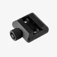 Magpul QR Rail Grabber 17S Style - Bipods and Shooting Sticks - MAG1196-BLK - 1