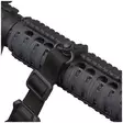 Magpul RSA QD - Rail Sling Attachment - Sling swivels and attachments - MAG337-BLK - 2