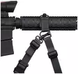 Magpul RSA QD - Rail Sling Attachment - Sling swivels and attachments - MAG337-BLK - 3