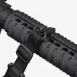 Magpul RSA QD Rail Sling Attachment - Sling swivels and attachments - MAG337-BLK - 2