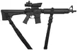 Magpul RSA QD - Rail Sling Attachment - Sling swivels and attachments - MAG337-BLK - 4