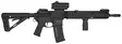Magpul RVG - Rail Vertical Grip - Rifle parts - MAG412-BLK - 4