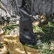 Magpul SGA Stock Remington 870 BLK - Shotgun Parts - MAG460-BLK - 2
