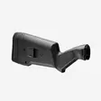 Magpul SGA Stock Remington 870 BLK - Shotgun Parts - MAG460-BLK - 1
