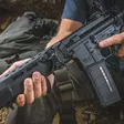 Magpul The M-LOK Paraclip Sling Mount - Sling swivels and attachments - MAG607-BLK - 6