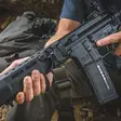 Magpul The M-LOK Paraclip Sling Mount - Sling swivels and attachments - MAG607-BLK - 5