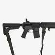 Magpul The M-LOK Paraclip Sling Mount - Sling swivels and attachments - MAG607-BLK - 4