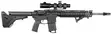Magpul UBR GEN2 Collapsible Stock - Rifle parts - MAG482-BLK - 4