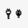 Magpul X-22 Backpacker Optic Mount - Rifle Scope Rings and Bases - MAG799-BLK - 3