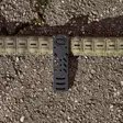 Panneltac Holster Drop Mount - Accessories and parts for pistol holster - HDM-1-BLK - 4