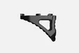 Rise Armament Micro Hand Stop - Rifle parts - RA-030-BLK - 3