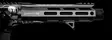 Rise Armament Micro Hand Stop - Rifle parts - RA-030-BLK - 4