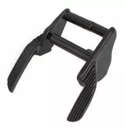 Kimber Thumb Safety Ambi - Pistol parts - KTSAMBBLK - 1