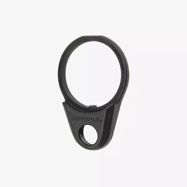 Magpul ASAP-QD Sling Attachment Point - Gun Sleeves, Slings and Cases - MAG529-BLK - 1