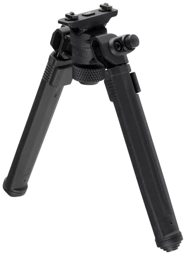 Magpul Bipod for M-LOK - Bipods - MAG933-BLK - 1