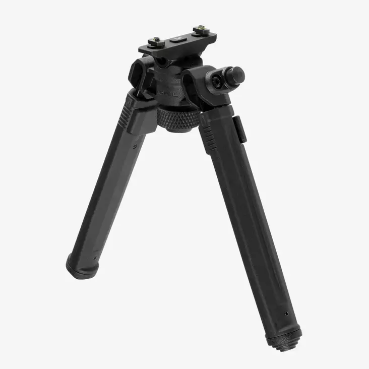 Magpul Bipod for M-LOK Black - Bipods - MAG933-BLK - 1