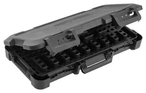 Magpul DAKA Hard Case, C35 - Hard Rifle Cases - MAG1290-BLK - 2