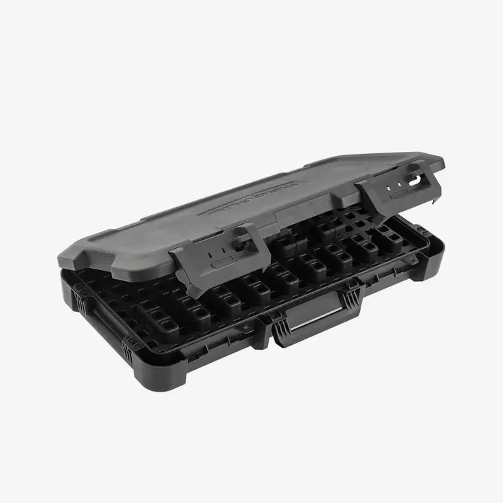 Magpul DAKA Hard Case, C35 BLK - Hard Rifle Cases - MAG1290-BLK - 1