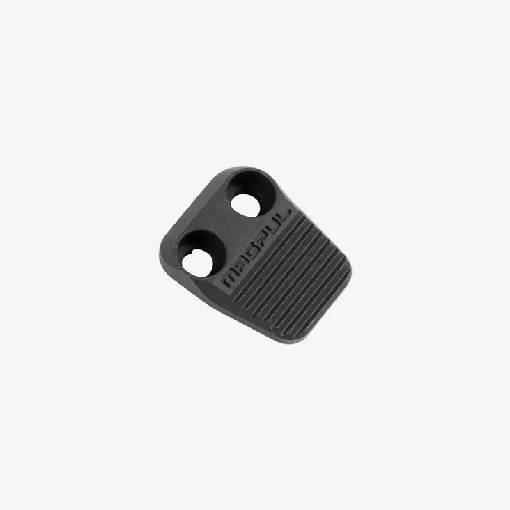 Magpul Enhanced AR Magazine Release - Rifle parts - MAG568-BLK - 1
