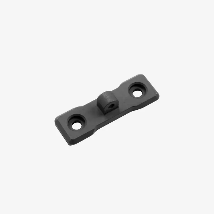 Magpul M-LOK Bipod Mount - Rifle parts - MAG609-BLK - 1