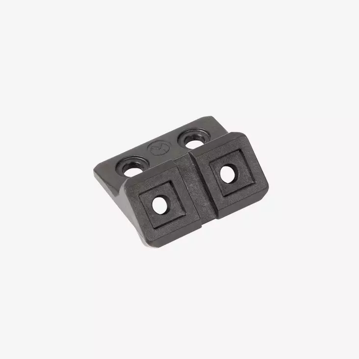 Magpul M-LOK Offset Light Mount Polymer - Rifle parts - MAG605-BLK - 1