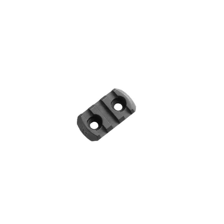 Magpul M-LOK Polymer Rail 3 Slots - Rifle parts - MAG589-BLK - 1
