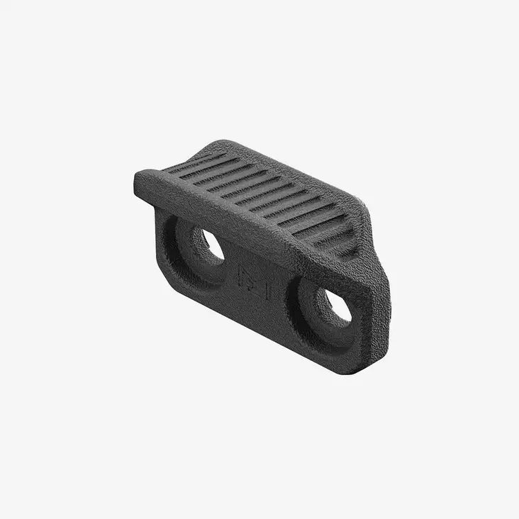 Magpul M-LOK Thumb Shelf BLK - Rifle parts - MAG1566-BLK - 1
