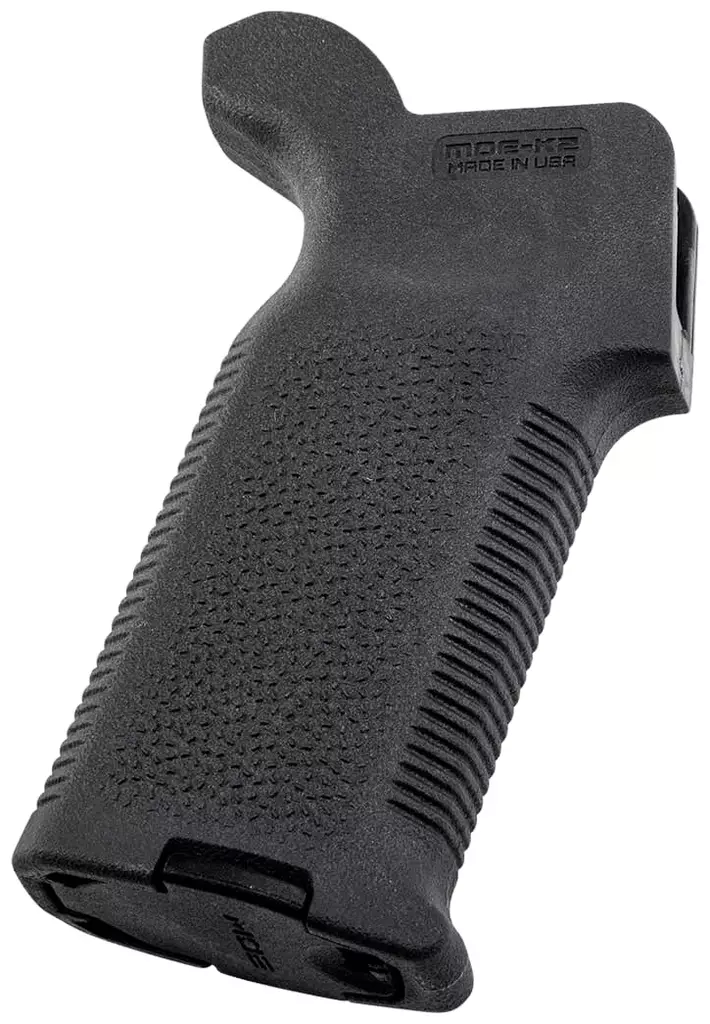 Magpul MOE-K2 Grip - AR15/M4 - Rifle parts - MAG522-BLK - 1