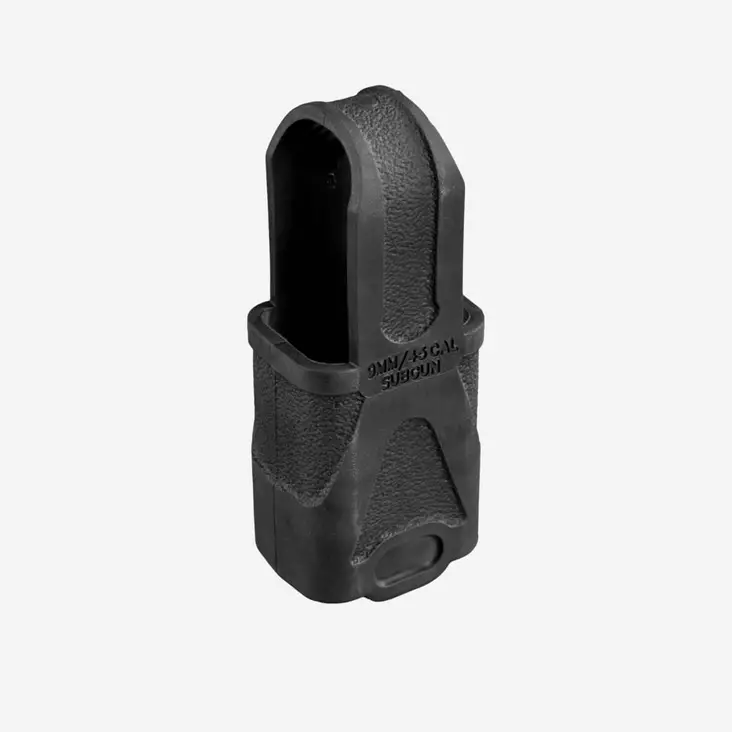 Magpul Original – 9mm Subgun 3 Pack - Other Pistol Magazines - MAG003-BLK - 2