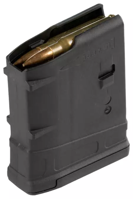 Magpul PMAG 10 LR/SR GEN M3 - AR-15 rifle magazines - MAG290-BLK - 2