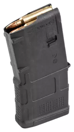 Magpul PMAG 20 AR/M4 GEN M3 - AR-15 rifle magazines - MAG560-BLK - 2
