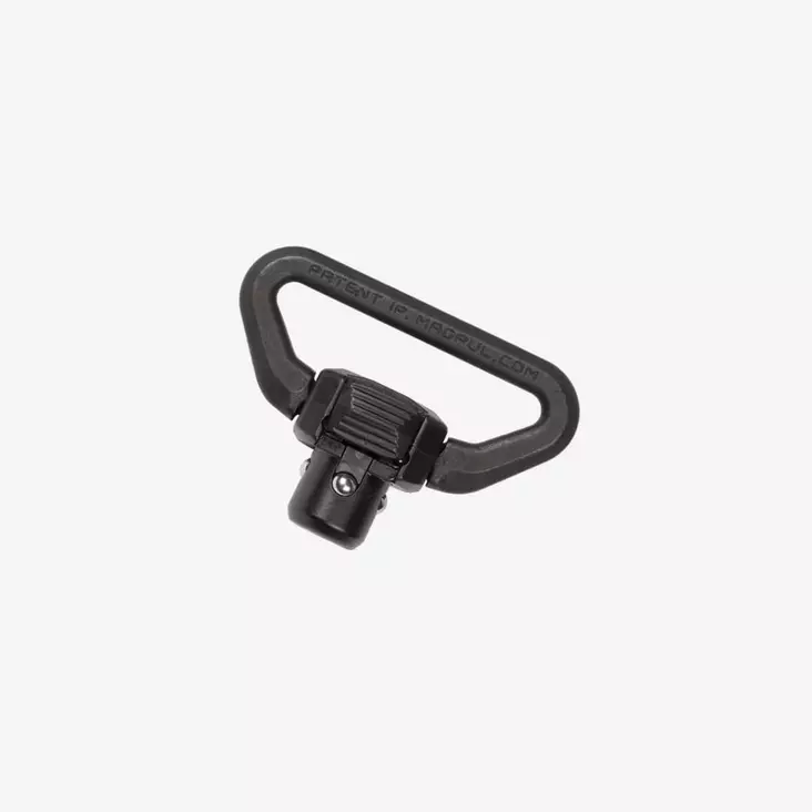 Magpul QDM Quick Disc. Sling Swivel - Sling swivels and attachments - MAG543-BLK - 1