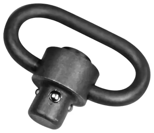 Magpul QD Sling Swivel - Sling swivels and attachments - MAG540-BLK - 1