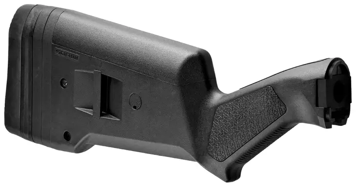 Magpul SGA Stock – Remington 870 - Shotgun Parts - MAG460-BLK - 1