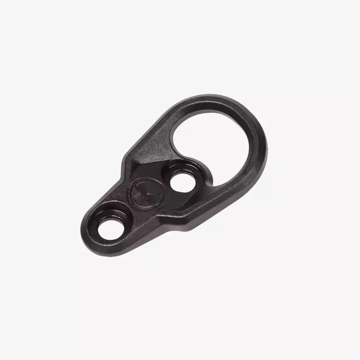 Magpul The M-LOK Paraclip Sling Mount - Sling swivels and attachments - MAG607-BLK - 1