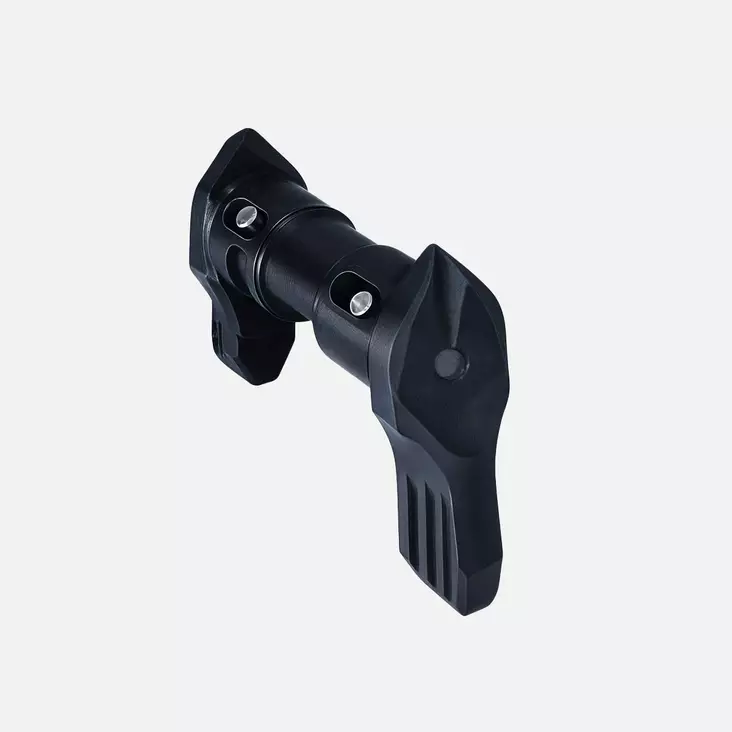 Rise Armament Ambidextrous Safety Select - Rifle parts - RA-6423-BLK - 2