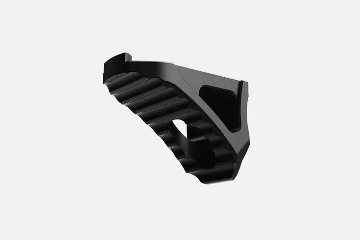 Rise Armament Micro Hand Stop - Rifle parts - RA-030-BLK - 2