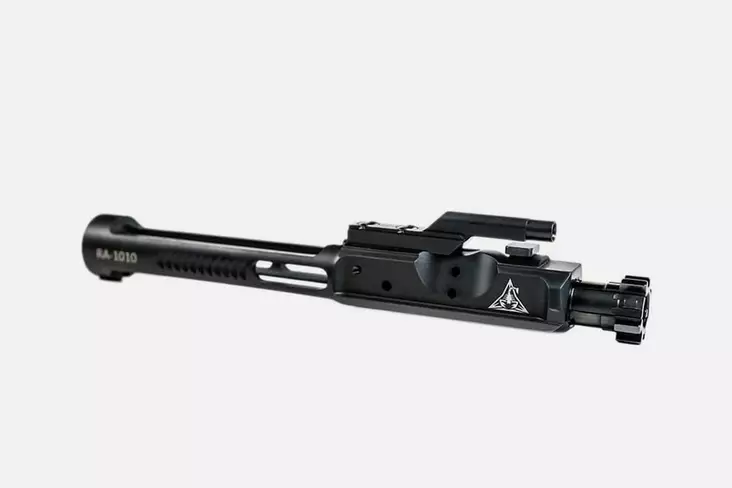 Rise Armament RA-1010 LM BCG .223 BN - Rifle parts - RA-1010-BLK - 2