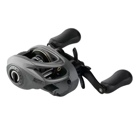 Abu Revo SX VoltiQ - Low Profile Baitcasting Reels - REVO5SXVIQLP-L - 1