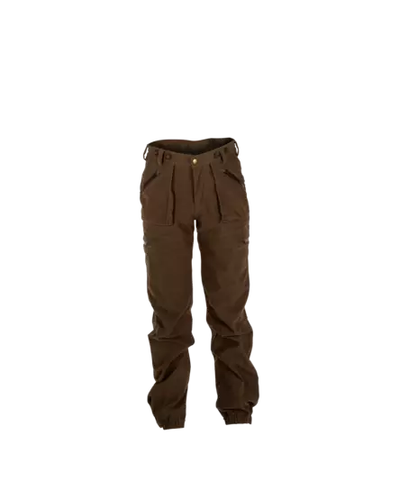 Nordhunt Thunderbolt WP Pants - Hunting Trousers for Men - NH24101L - 1