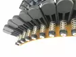 King Competition 28-round cartridge holder - Shotgun Magazine Pouches and Shell Holders - MSHG6-KING-ASSM28L - 9