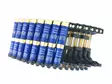 King Competition 28-round cartridge holder - Shotgun Magazine Pouches and Shell Holders - MSHG6-KING-ASSM28L - 4
