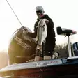Abu Revo SX VoltiQ - Low Profile Baitcasting Reels - REVO5SXVIQLP-L - 12