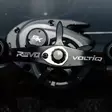 Abu Revo SX VoltiQ - Low Profile Baitcasting Reels - REVO5SXVIQLP-L - 11