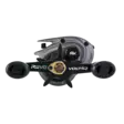 Abu Revo SX VoltiQ - Low Profile Baitcasting Reels - REVO5SXVIQLP-L - 3