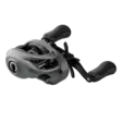 Abu Revo SX VoltiQ - Low Profile Baitcasting Reels - REVO5SXVIQLP-L - 1