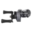 Abu Revo SX VoltiQ - Low Profile Baitcasting Reels - REVO5SXVIQLP-L - 5
