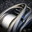 Abu Revo SX VoltiQ - Low Profile Baitcasting Reels - REVO5SXVIQLP-L - 9