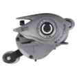 Abu Revo SX VoltiQ - Low Profile Baitcasting Reels - REVO5SXVIQLP-L - 6